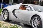 Bugatti Veyron 16.4 Grand Sport Roadster 2008 года